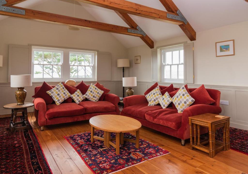 St Ives House | Rosecott