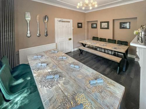 Richmond House | Rosedale