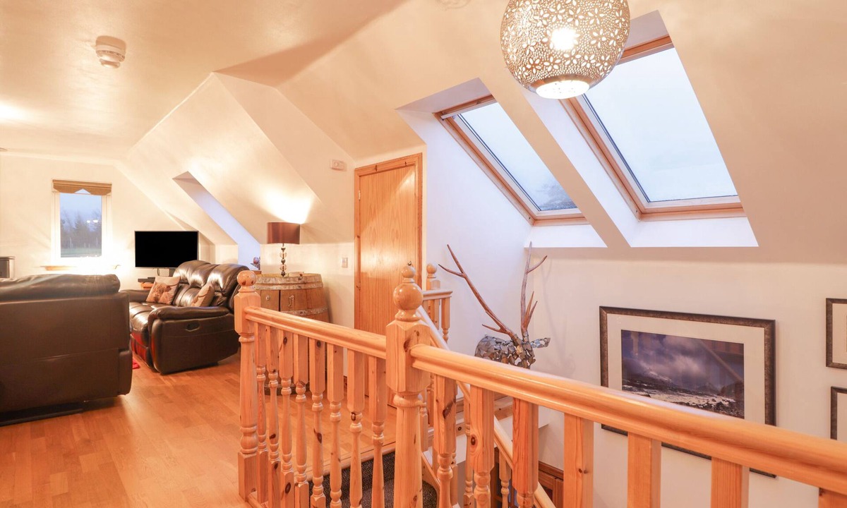 Breakish Cottage | Roselea