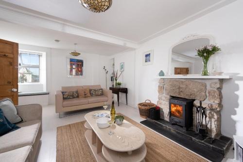 Marazion House | Rosevean