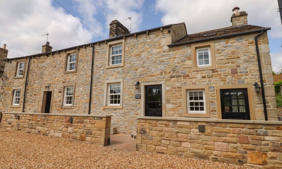 Hetton House | Rowan Tree Cottage, Skipton