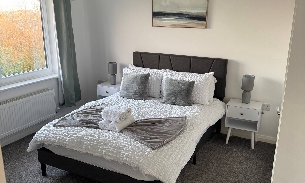 Stainburn House | Rowe Terrace Workington