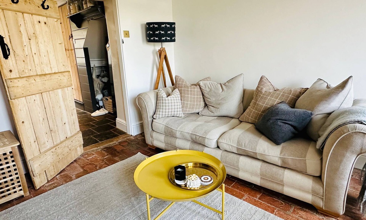 Easton on the Hill Cottage | Ruby Cottage, Easton on the Hill, Stamford
