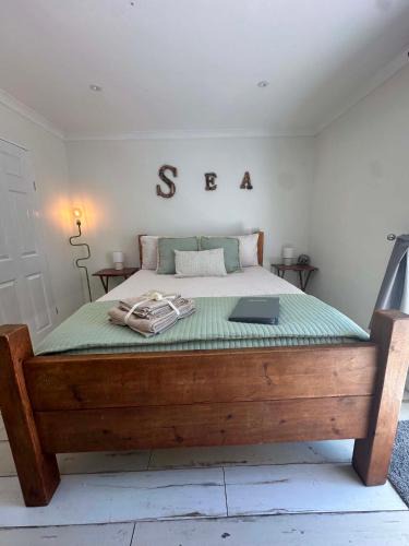 Camber Apartment | Rūm by the beach