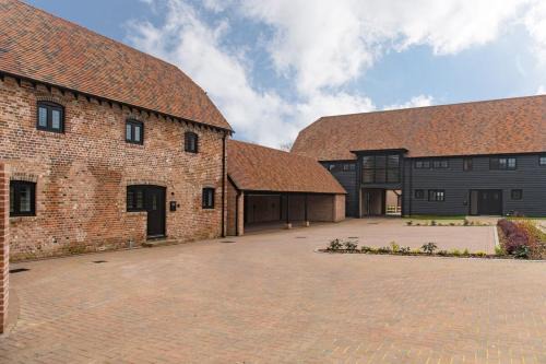 Chislet House | Rushbourne Granary