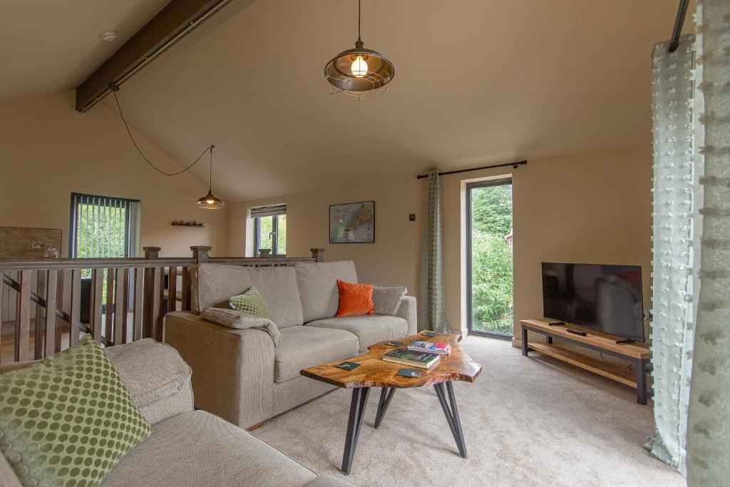 Mabe Villa | Russet Barn