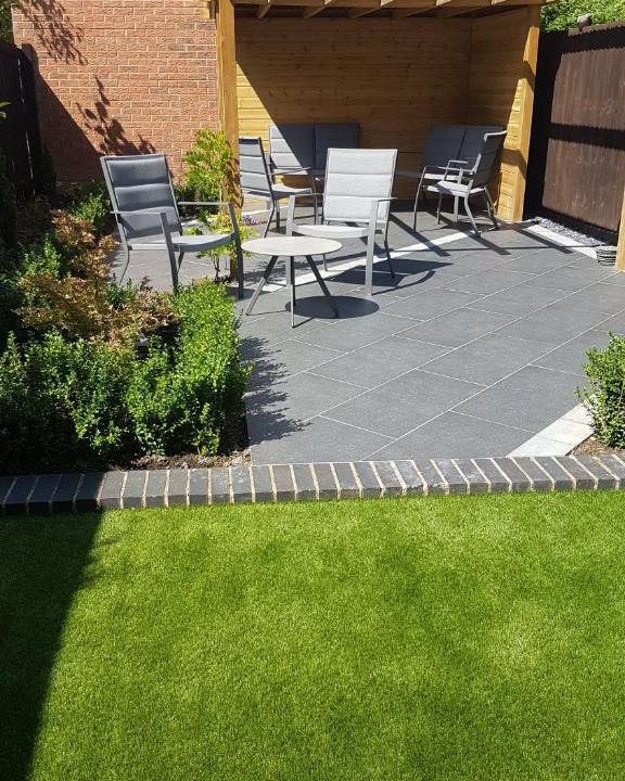 Oakham House | Rutland View