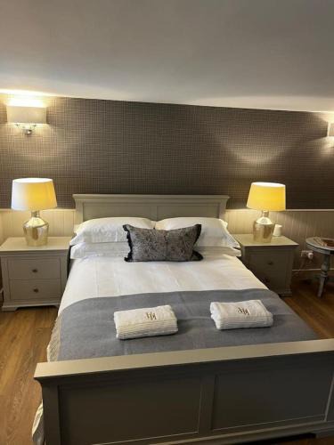 Hutton le Hole Apartment | Ryedale at Burnley House