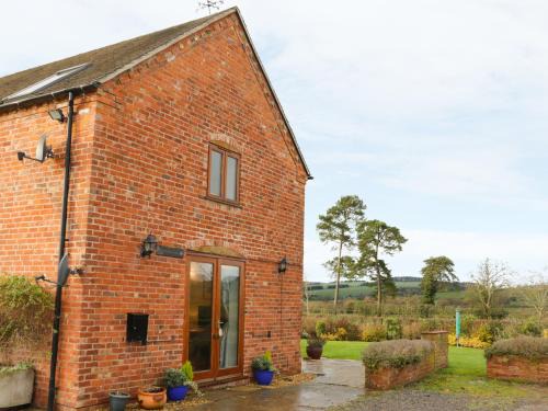 Easthope House | Ryelands Cottage