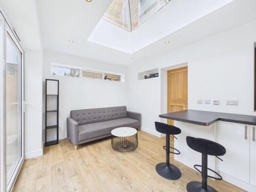 Sheffield Apartment | S10 Getaway