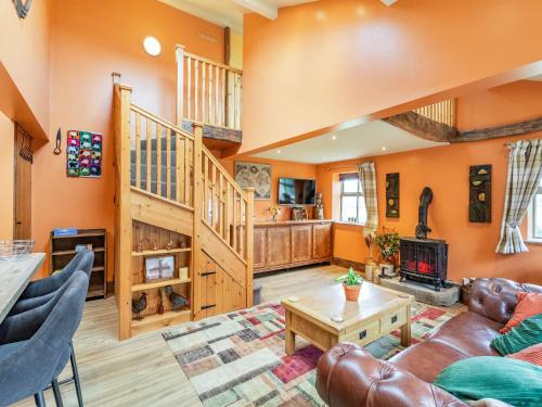 Sutton-in-Craven House | Salt Pot Cottage