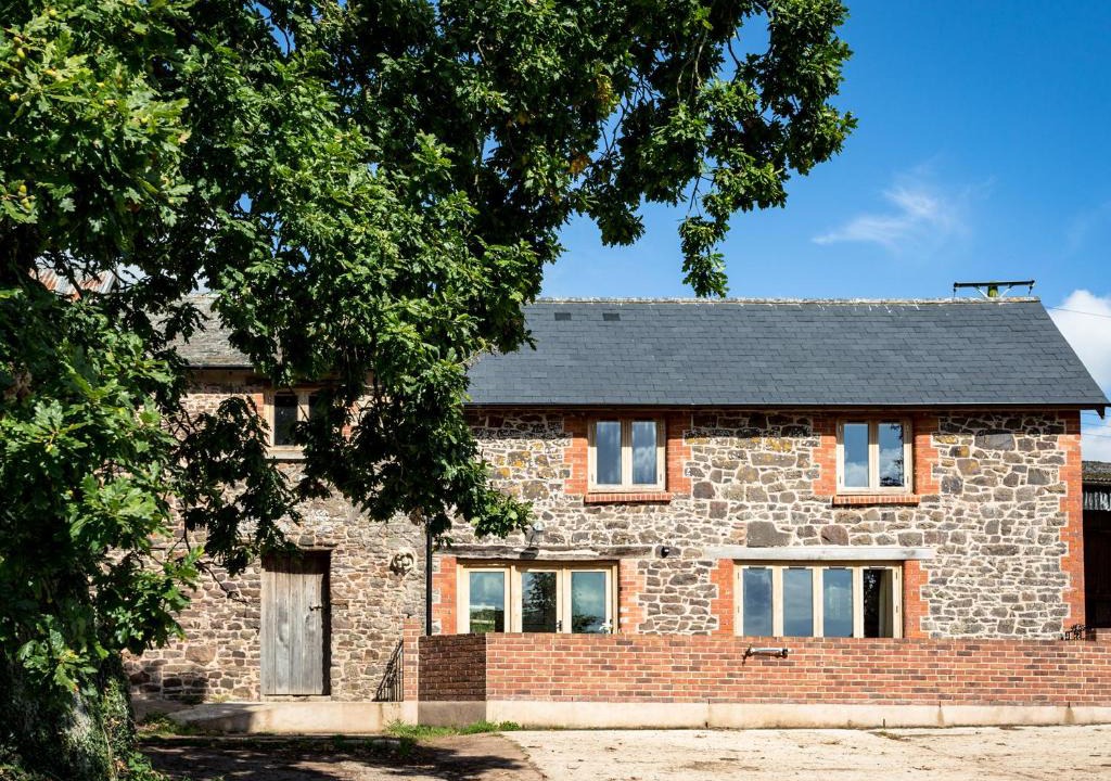 Worlington House | Salters