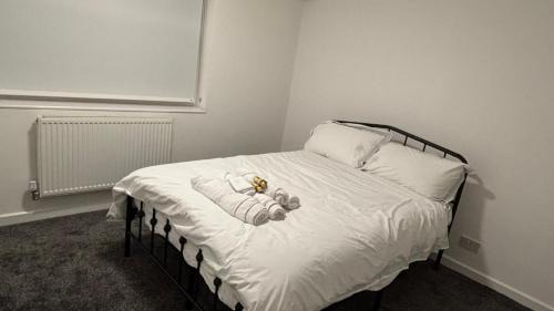 Belle Vue Apartment | SAMAz