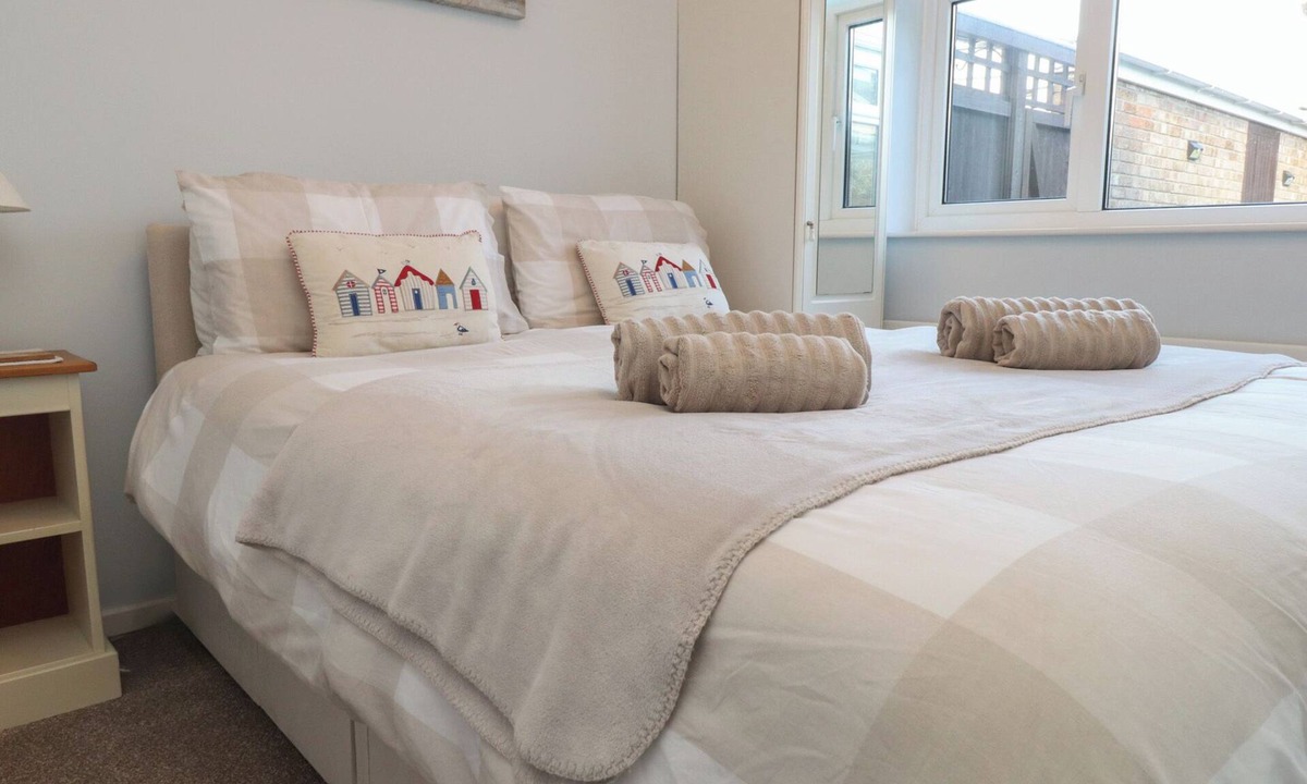 Morfa Bychan Cottage | Samson's Place