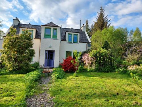 Strathcarron Bed & Breakfast | Sanachan