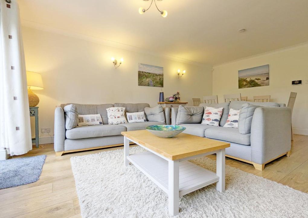 West Wittering House | Sand Dunes - West Wittering