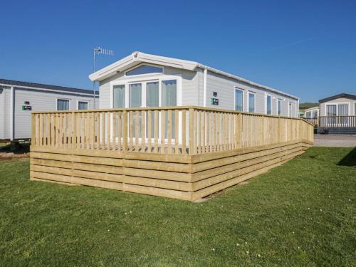 St Bees House | Sand Martin
