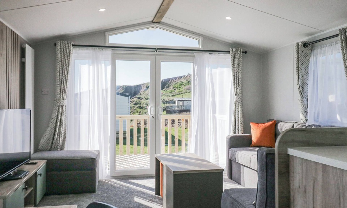 St Bees Cottage | Sand Martin