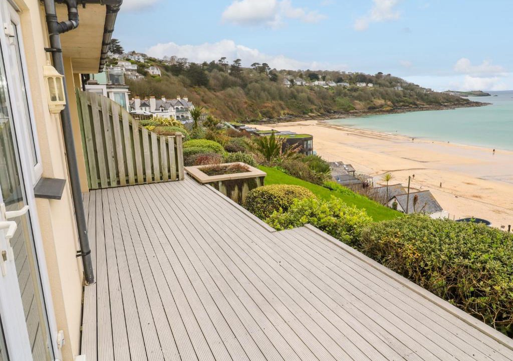 Carbis Bay Apartment | Sandwaves