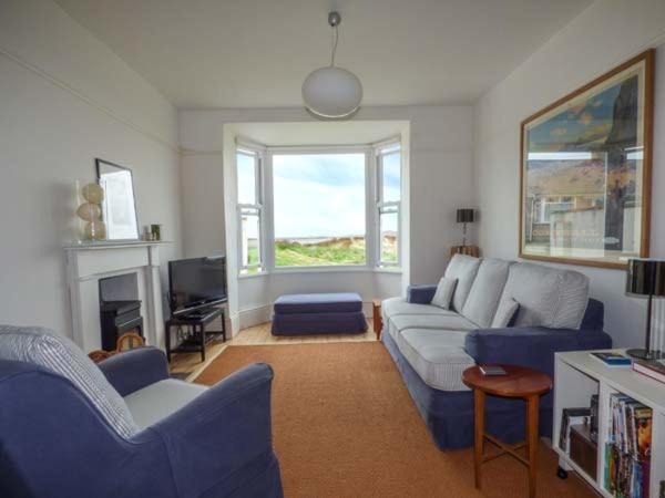 Rhosneigr House | Sandy Bank