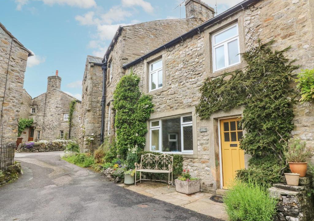 Linton-in-Craven House | Sandy Cottage