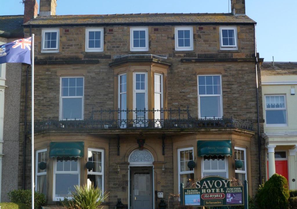 Fleetwood Hotel | Savoy