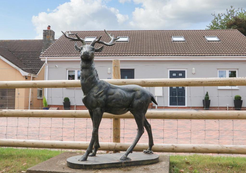 Dawlish House | Sawtons Cottage 2