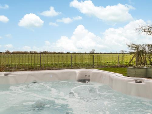 Driffield House | School Cottage