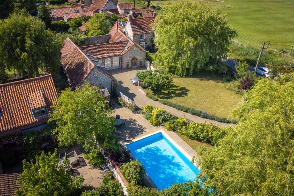 Burnham Thorpe House | School House