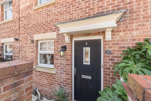 Doncaster Apartment | Scotsman Cottage