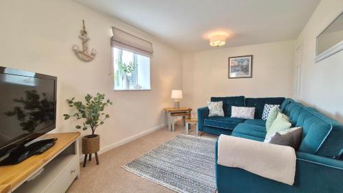 Llanddulas House | Seabreeze Cottage