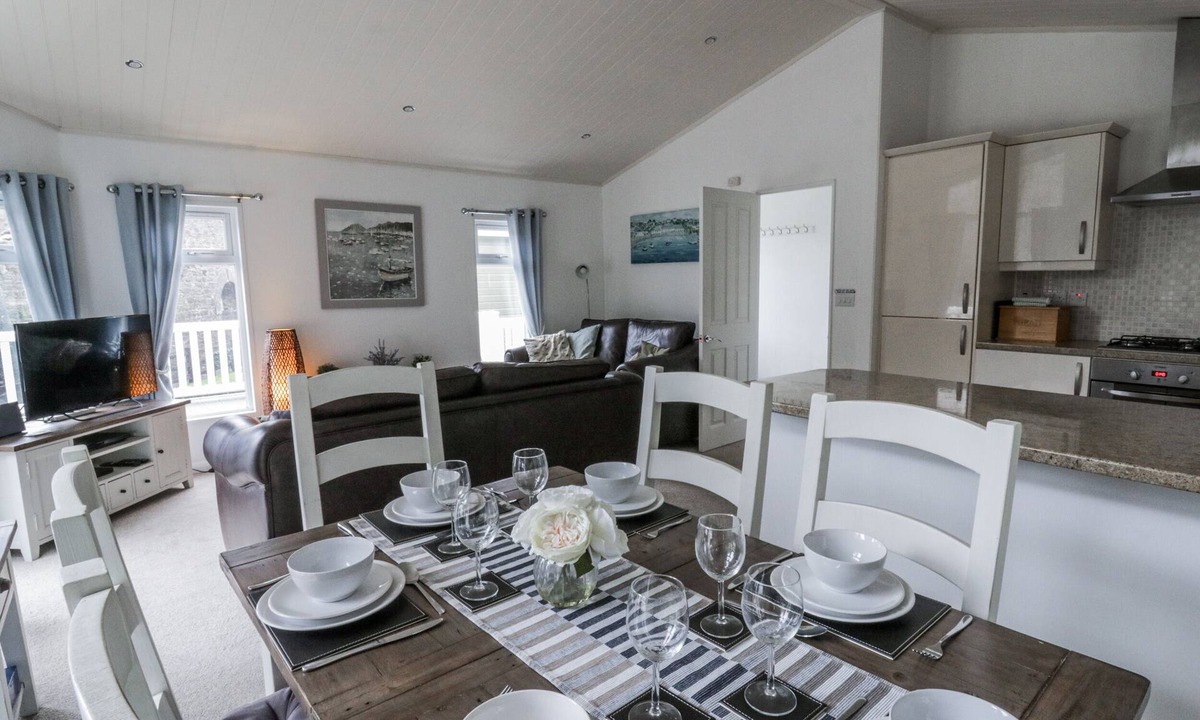 Narberth Cottage | Seacroft