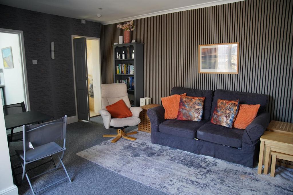 Seaford Apartment | Seaford Snug