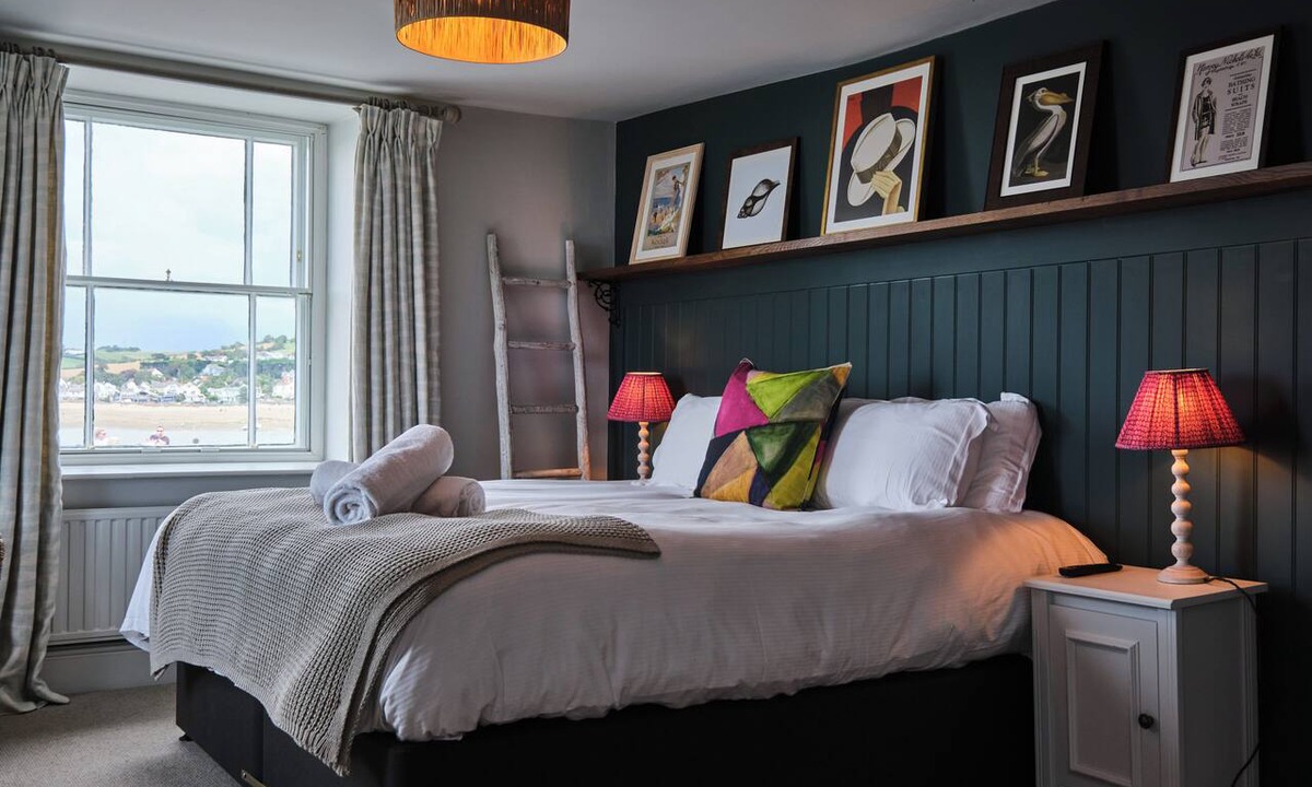Appledore Hotel | Seagate