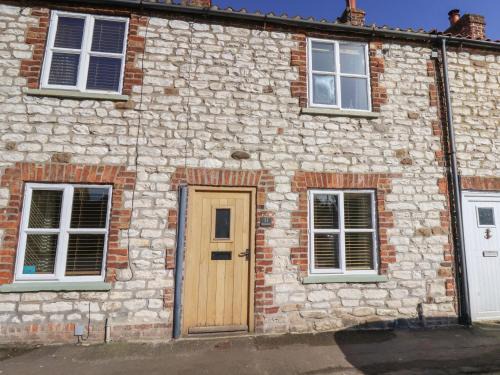 Flamborough House | Seashell Cottage