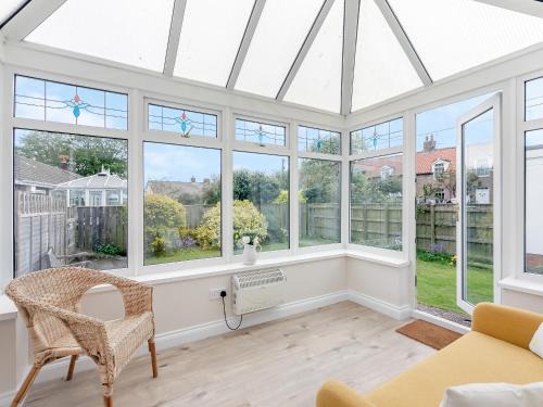 Beadnell House | Seashell Haven