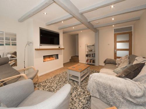 Lytham St. Anne's House | Seashells Cottage