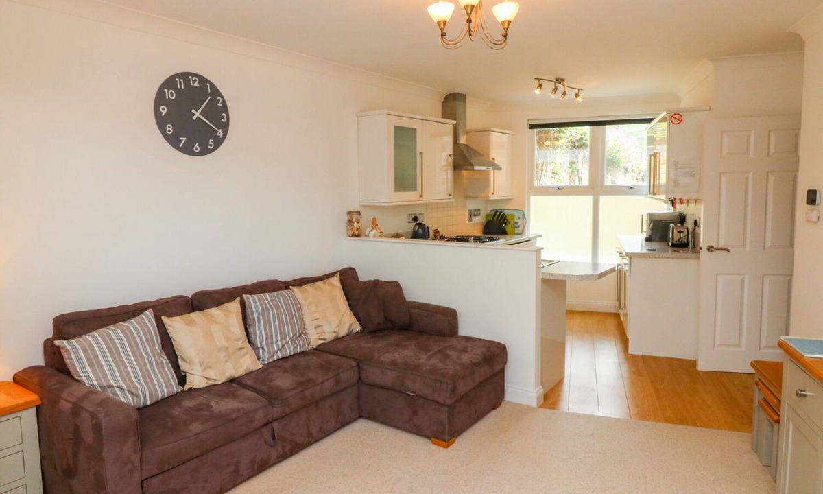 Mortehoe Cottage | Seashore