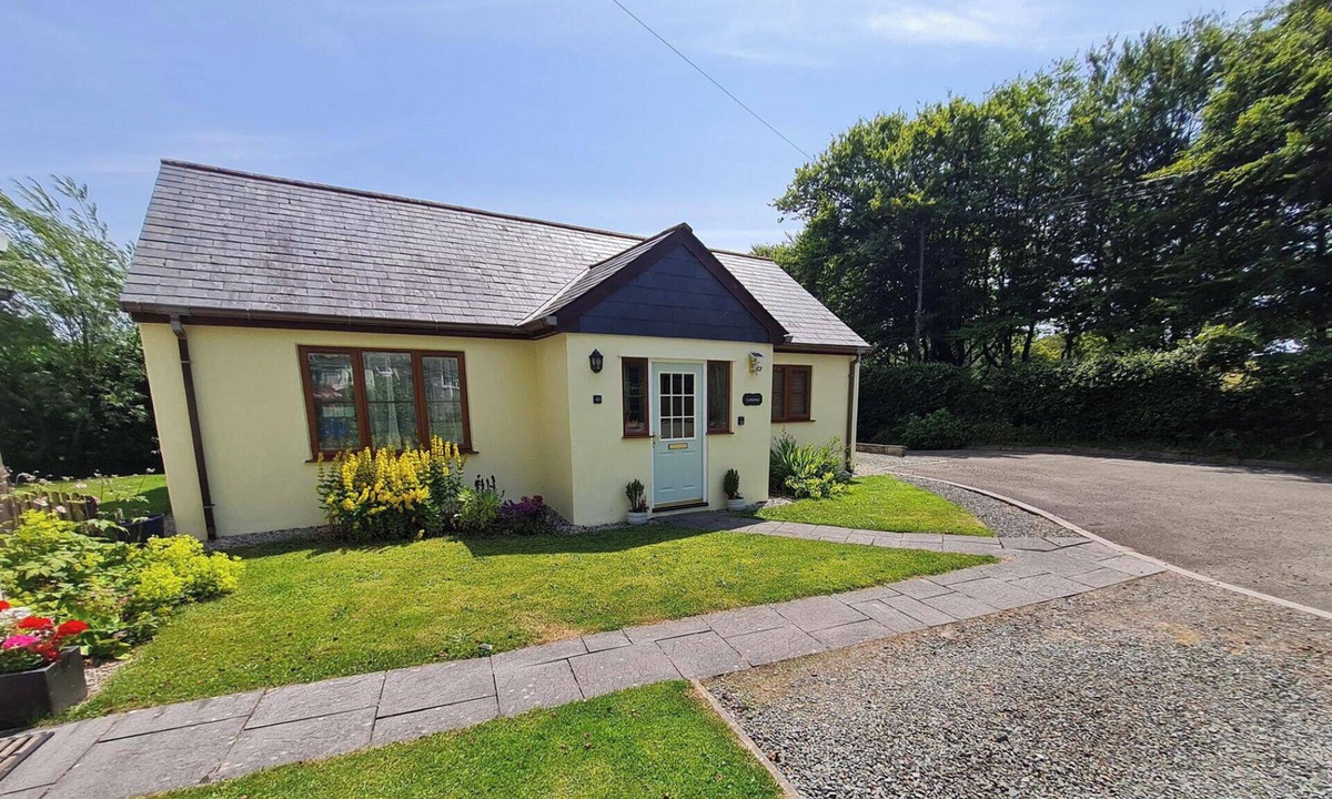 Davidstow Villa | Seaside bungalow Retreat in Davidstow