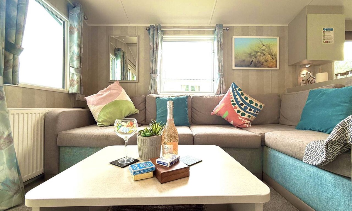 Filey House | Seaside Hideaway, Primrose Valley