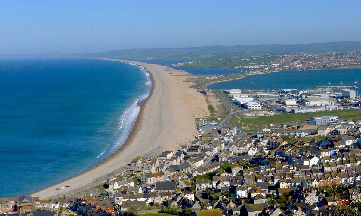 Weymouth Cottage | Seasides