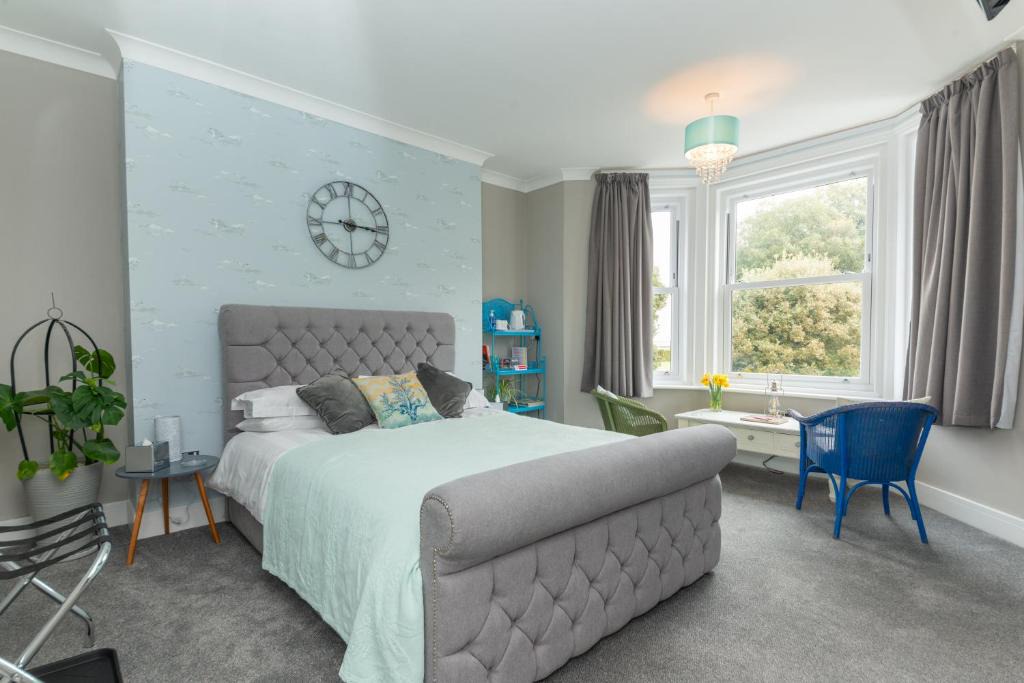 Harwich Bed & Breakfast | Seaview B&B