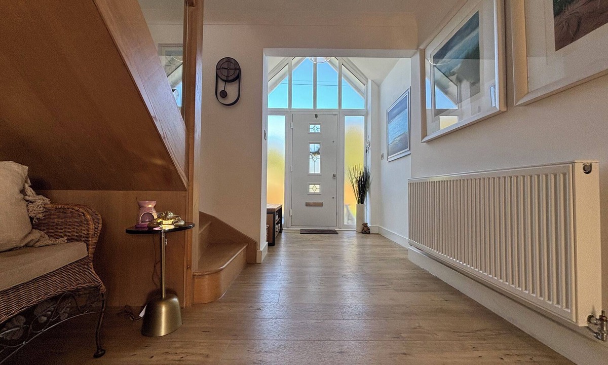 Pakefield Cottage | Seaview