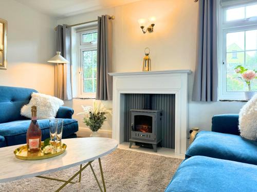 Stoke Fleming House | Seaview Palms, Stoke Fleming - Near Dartmouth