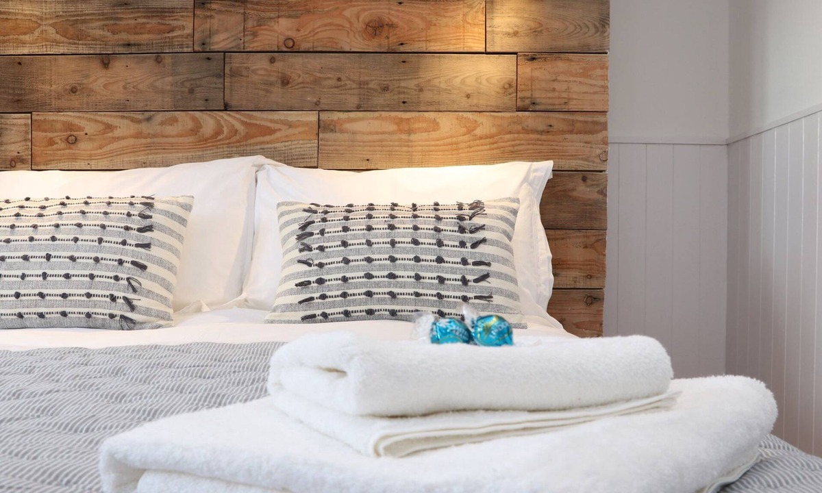 Boscundle Cottage | Sebright