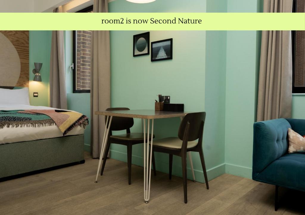 Southampton City Centre Hotel | Second Nature Southampton