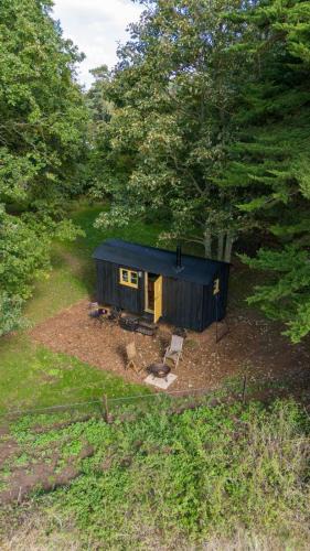 Woodbridge Other | Secret Paddock Shepherds Hut
