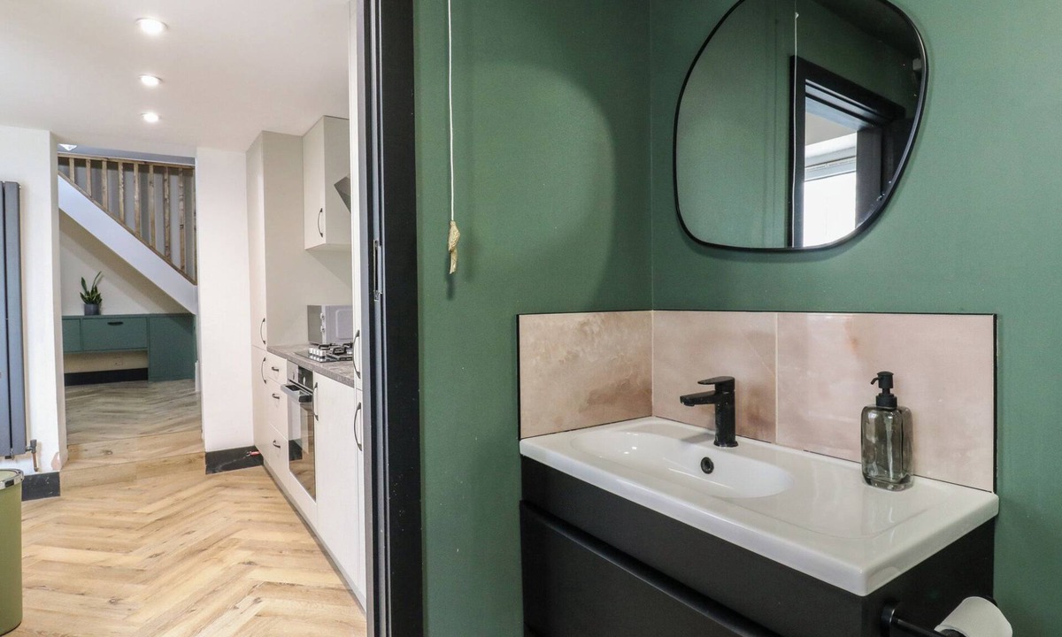 Ramsgate Cottage | Seibiant