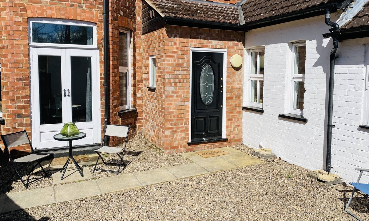 Woodhall Spa Apartment | Self-catered accommodation in central Woodhall Spa