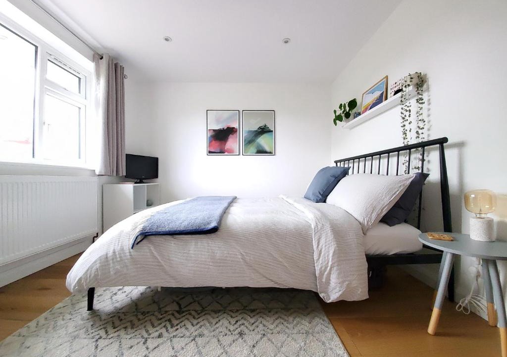 Saltdean House | Self-contained annexe excellent location